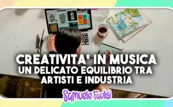 Creatività in Musica: Un Delicato Equilibrio tra Artisti e Industria